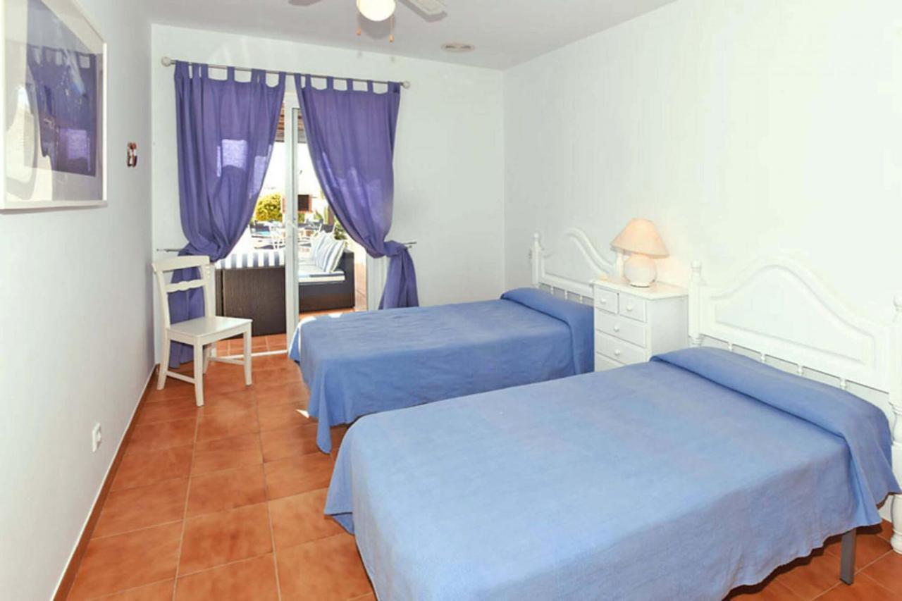 Villa Las Coloradas Playa Blanca Kültér fotó