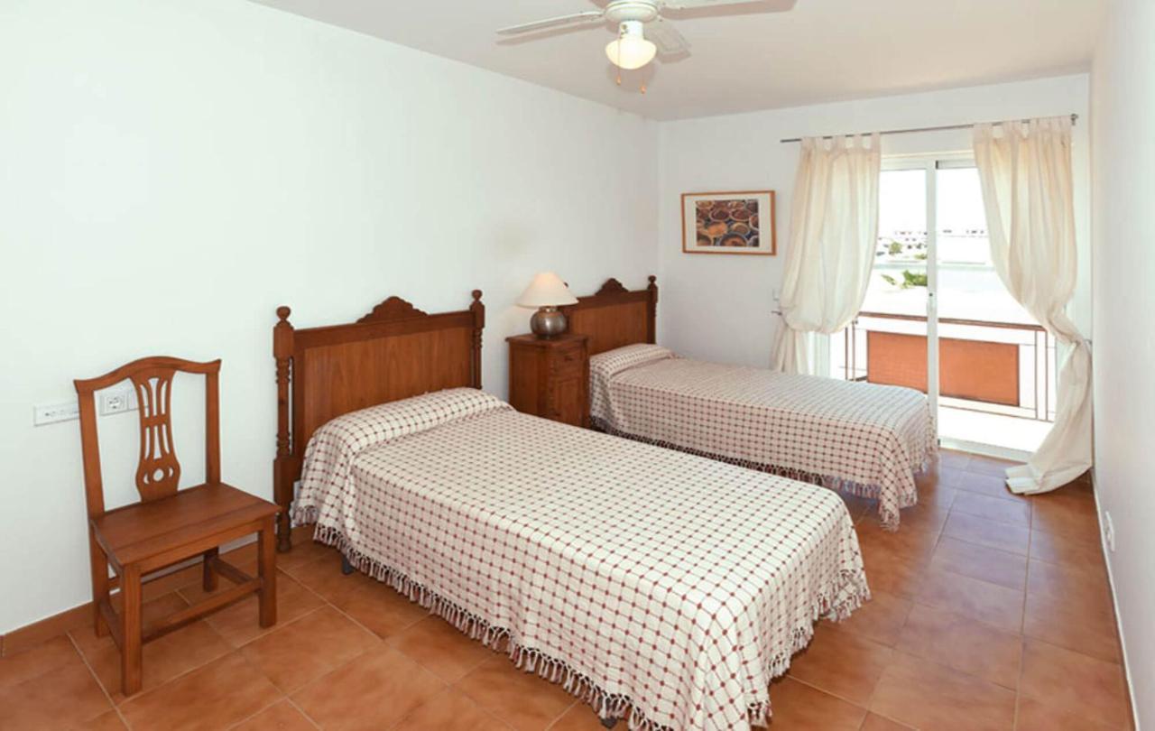 Villa Las Coloradas Playa Blanca Kültér fotó